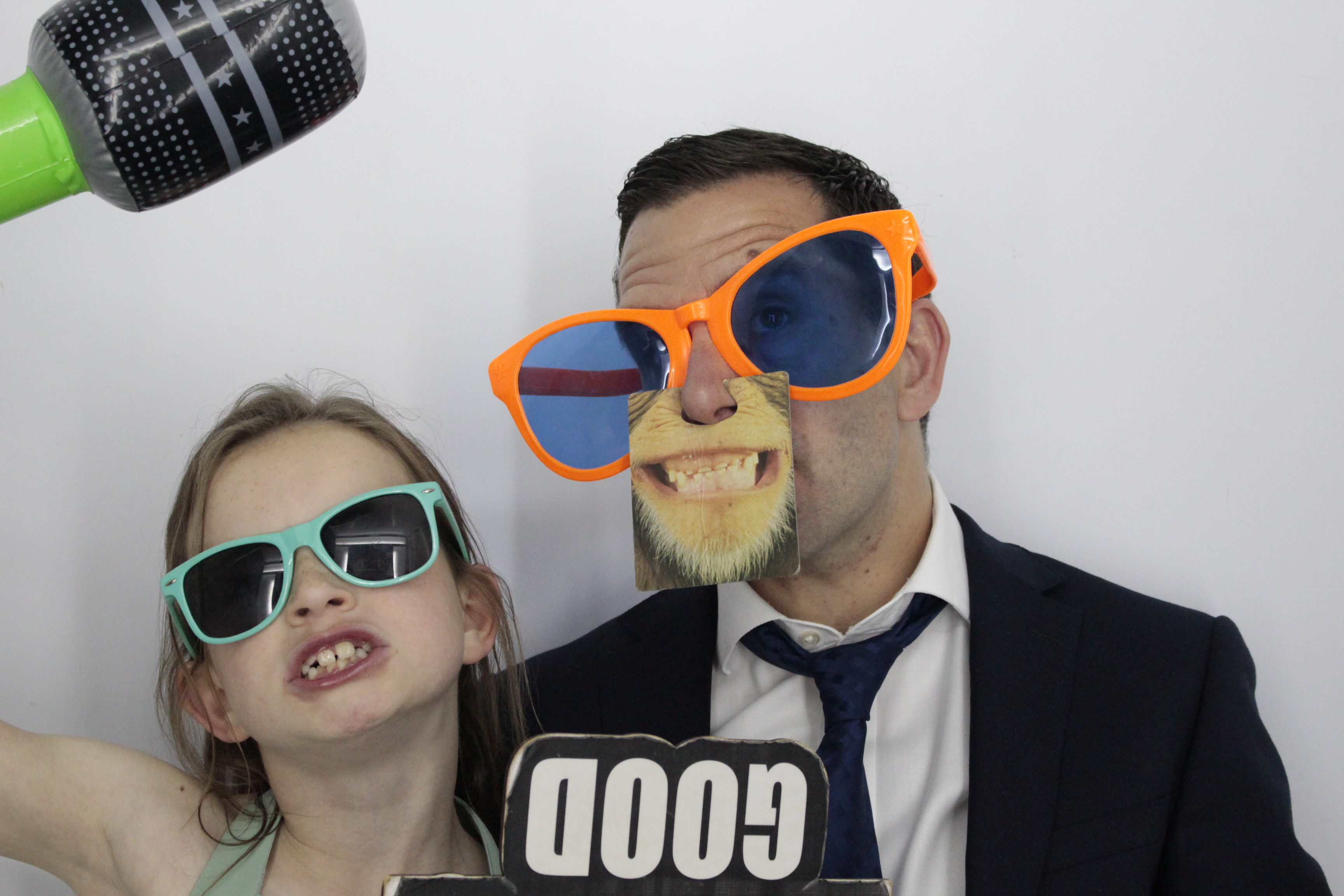 Jon and Sarah’s Wedding | View more photos from the event at gallery.myphotoboothexperience.co.uk/u/MyPhotoBoothExperienceLtd/Jon-and-Sarah’s-Wedding